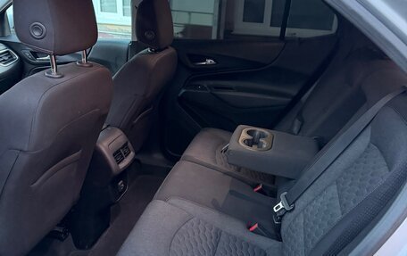 Chevrolet Equinox III, 2019 год, 1 395 000 рублей, 34 фотография