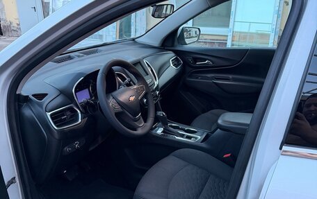 Chevrolet Equinox III, 2019 год, 1 395 000 рублей, 30 фотография