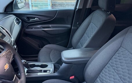 Chevrolet Equinox III, 2019 год, 1 395 000 рублей, 31 фотография