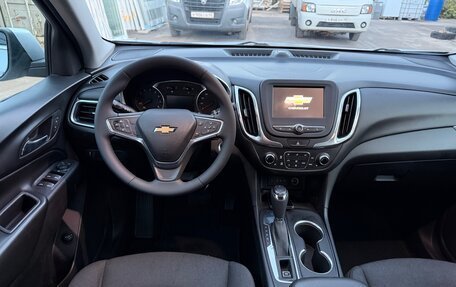 Chevrolet Equinox III, 2019 год, 1 395 000 рублей, 37 фотография