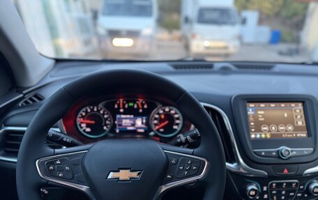 Chevrolet Equinox III, 2019 год, 1 395 000 рублей, 36 фотография