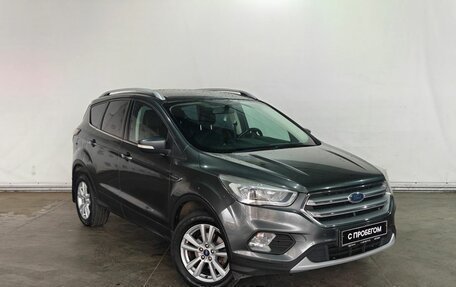 Ford Kuga III, 2018 год, 1 650 000 рублей, 3 фотография
