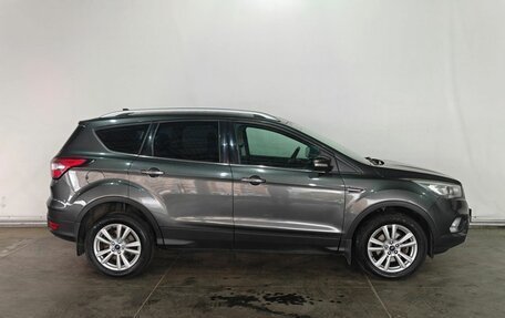 Ford Kuga III, 2018 год, 1 650 000 рублей, 8 фотография