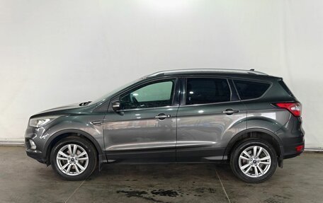 Ford Kuga III, 2018 год, 1 650 000 рублей, 4 фотография
