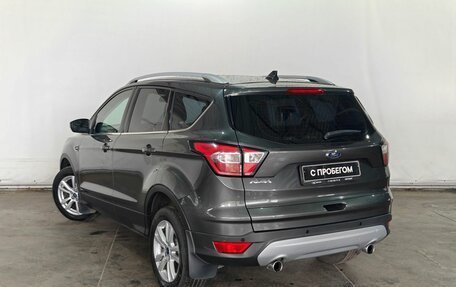 Ford Kuga III, 2018 год, 1 650 000 рублей, 7 фотография