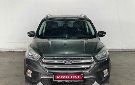 Ford Kuga III, 2018 год, 1 650 000 рублей, 2 фотография