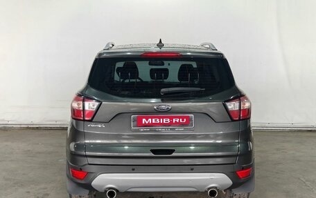 Ford Kuga III, 2018 год, 1 650 000 рублей, 6 фотография