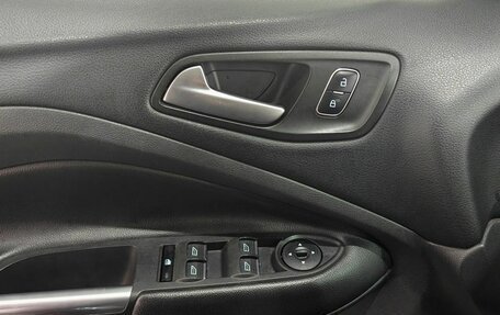 Ford Kuga III, 2018 год, 1 650 000 рублей, 16 фотография