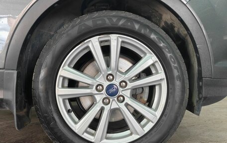 Ford Kuga III, 2018 год, 1 650 000 рублей, 18 фотография