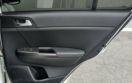KIA Sportage IV рестайлинг, 2018 год, 2 197 000 рублей, 27 фотография