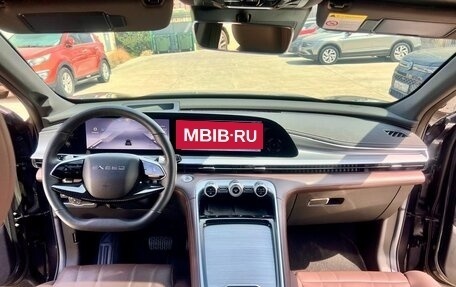 CheryExeed TXL, 2024 год, 3 100 000 рублей, 4 фотография