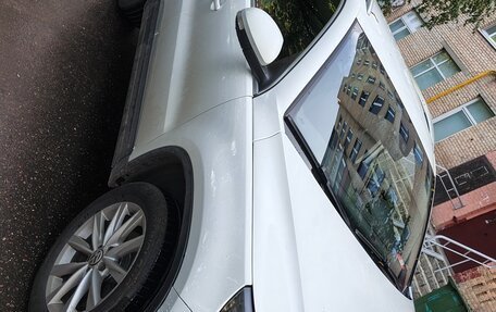 Volkswagen Tiguan I, 2015 год, 1 400 000 рублей, 2 фотография