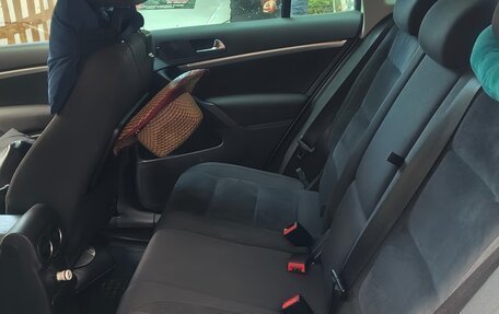 Volkswagen Tiguan I, 2015 год, 1 400 000 рублей, 6 фотография