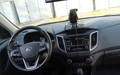 Hyundai Creta I рестайлинг, 2018 год, 1 700 000 рублей, 6 фотография