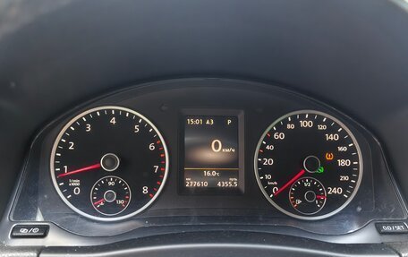 Volkswagen Tiguan I, 2015 год, 1 400 000 рублей, 7 фотография