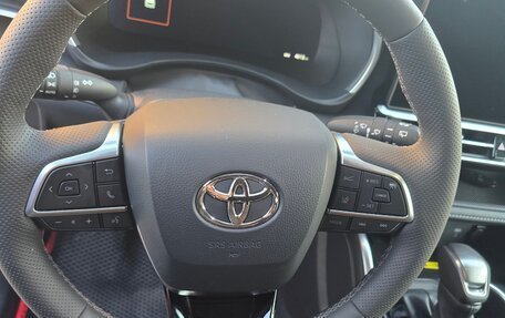 Toyota Highlander, 2026 год, 5 100 000 рублей, 12 фотография