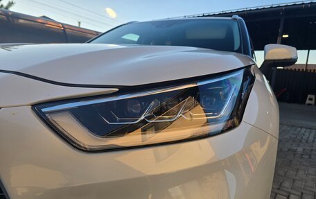 Toyota Highlander, 2026 год, 5 100 000 рублей, 7 фотография