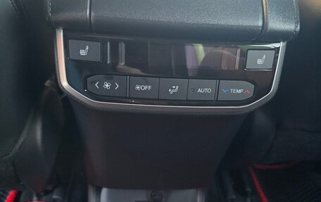 Toyota Highlander, 2026 год, 5 100 000 рублей, 20 фотография