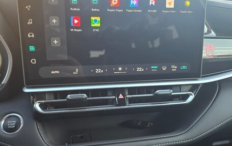 Toyota Highlander, 2026 год, 5 100 000 рублей, 17 фотография