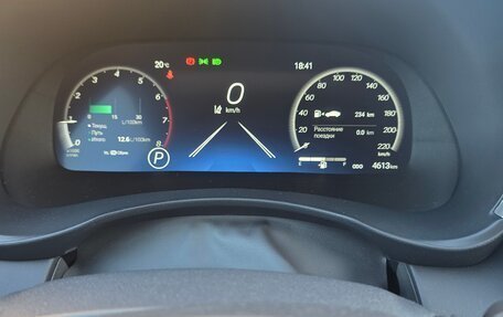 Toyota Highlander, 2026 год, 5 100 000 рублей, 16 фотография