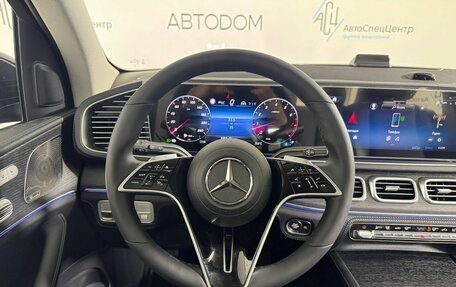Mercedes-Benz GLE, 2026 год, 13 857 000 рублей, 8 фотография