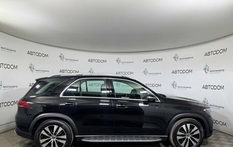 Mercedes-Benz GLE, 2026 год, 13 857 000 рублей, 4 фотография