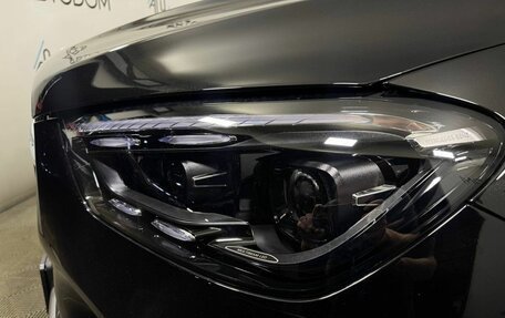 Mercedes-Benz GLE, 2026 год, 13 857 000 рублей, 7 фотография