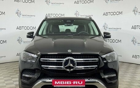 Mercedes-Benz GLE, 2026 год, 13 857 000 рублей, 5 фотография