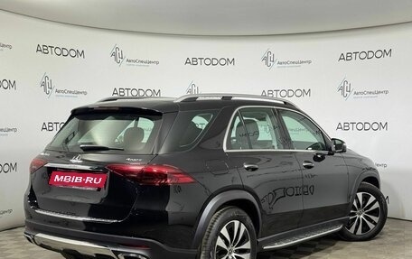 Mercedes-Benz GLE, 2026 год, 13 857 000 рублей, 3 фотография