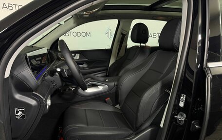 Mercedes-Benz GLE, 2026 год, 13 857 000 рублей, 9 фотография