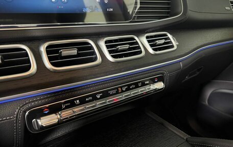 Mercedes-Benz GLE, 2026 год, 13 857 000 рублей, 13 фотография