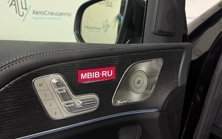 Mercedes-Benz GLE, 2026 год, 13 857 000 рублей, 10 фотография