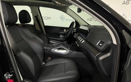 Mercedes-Benz GLE, 2026 год, 13 857 000 рублей, 11 фотография