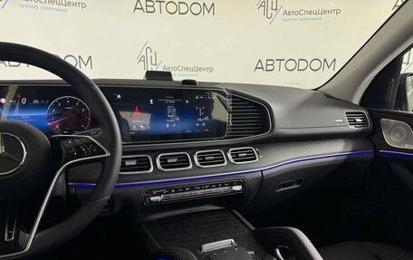 Mercedes-Benz GLE, 2026 год, 13 857 000 рублей, 27 фотография