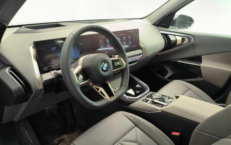BMW X3, 2026 год, 7 300 000 рублей, 10 фотография