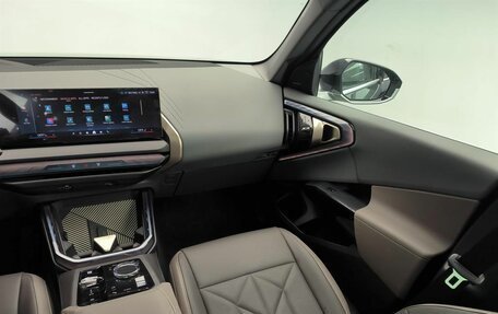 BMW X3, 2026 год, 7 300 000 рублей, 14 фотография