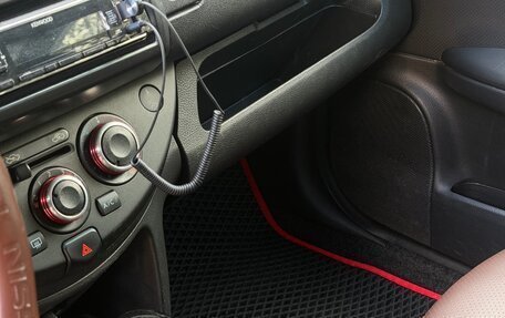 Nissan Note II рестайлинг, 2006 год, 500 000 рублей, 8 фотография