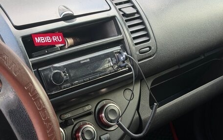 Nissan Note II рестайлинг, 2006 год, 500 000 рублей, 9 фотография