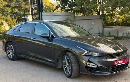 KIA K5, 2021 год, 2 650 000 рублей, 3 фотография