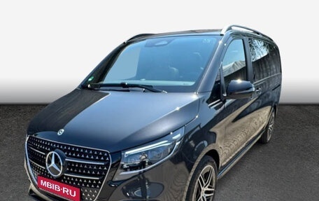 Mercedes-Benz V-Класс, 2026 год, 13 200 000 рублей, 1 фотография