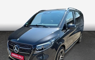 Mercedes-Benz V-Класс, 2026 год, 13 200 000 рублей, 1 фотография