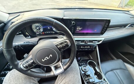 KIA K5, 2021 год, 2 650 000 рублей, 14 фотография