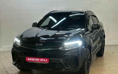 Geely Tugella FY11, 2023 год, 2 965 000 рублей, 1 фотография