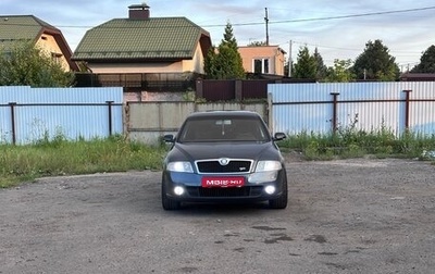 Skoda Octavia, 2007 год, 800 000 рублей, 1 фотография
