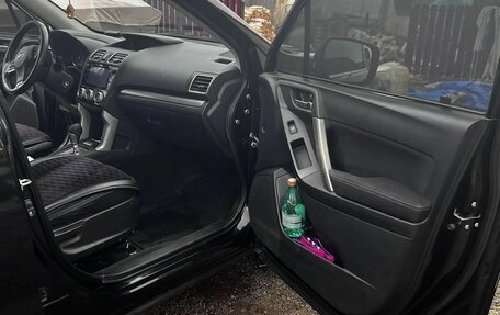 Subaru Forester, 2015 год, 1 680 000 рублей, 11 фотография