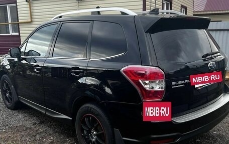 Subaru Forester, 2015 год, 1 680 000 рублей, 3 фотография