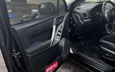 Subaru Forester, 2015 год, 1 680 000 рублей, 8 фотография