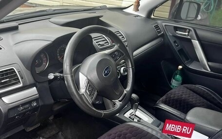 Subaru Forester, 2015 год, 1 680 000 рублей, 13 фотография