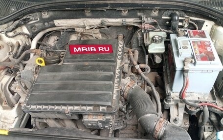 Skoda Octavia, 2015 год, 990 080 рублей, 12 фотография