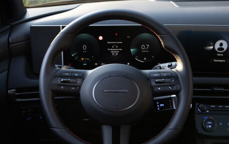Hyundai Tucson, 2026 год, 4 490 000 рублей, 11 фотография
